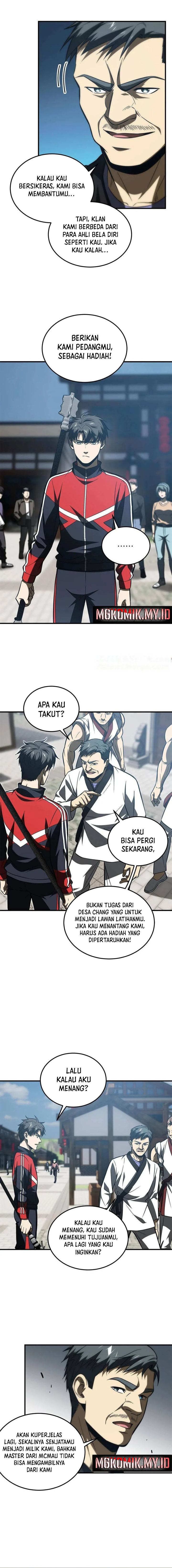 Dilarang COPAS - situs resmi www.mangacanblog.com - Komik global gao wu 157 - chapter 157 158 Indonesia global gao wu 157 - chapter 157 Terbaru 8|Baca Manga Komik Indonesia|Mangacan